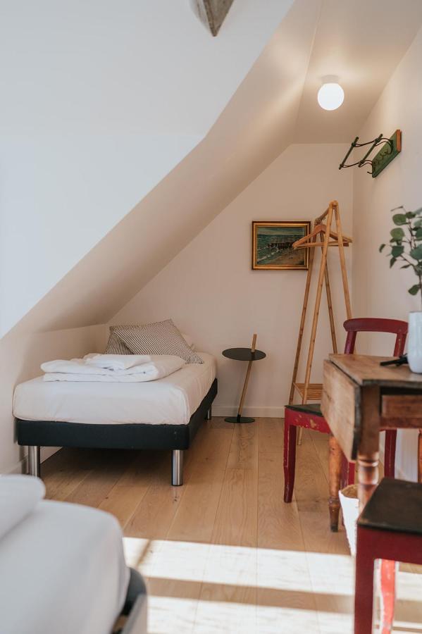 Kefs Guesthouse & Cafe Ærøskøbing Екстериор снимка