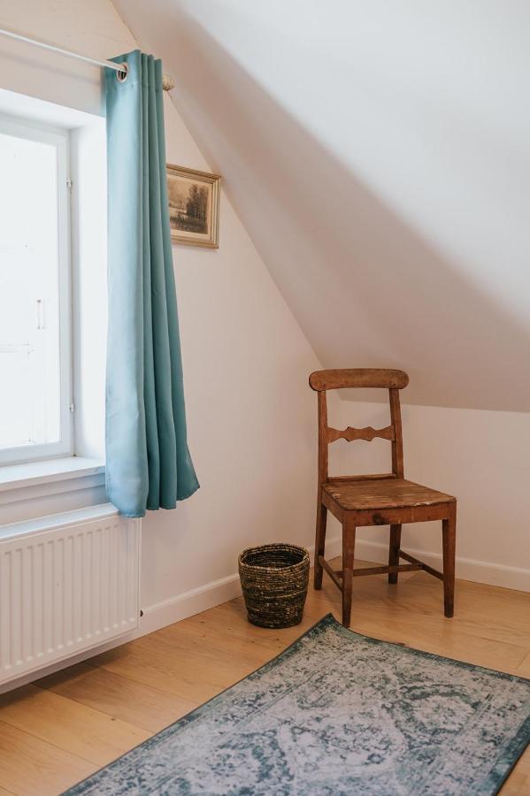 Kefs Guesthouse & Cafe Ærøskøbing Екстериор снимка