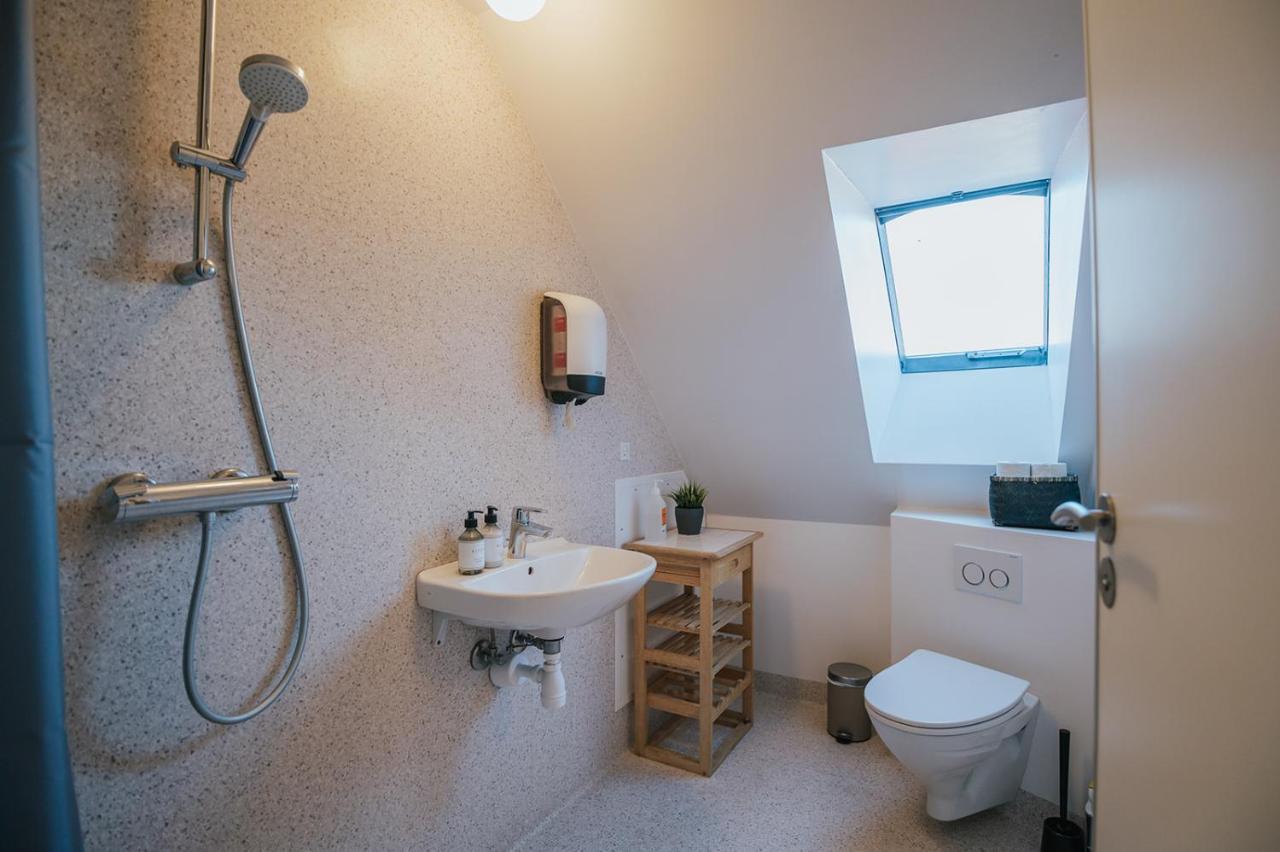 Kefs Guesthouse & Cafe Ærøskøbing Екстериор снимка