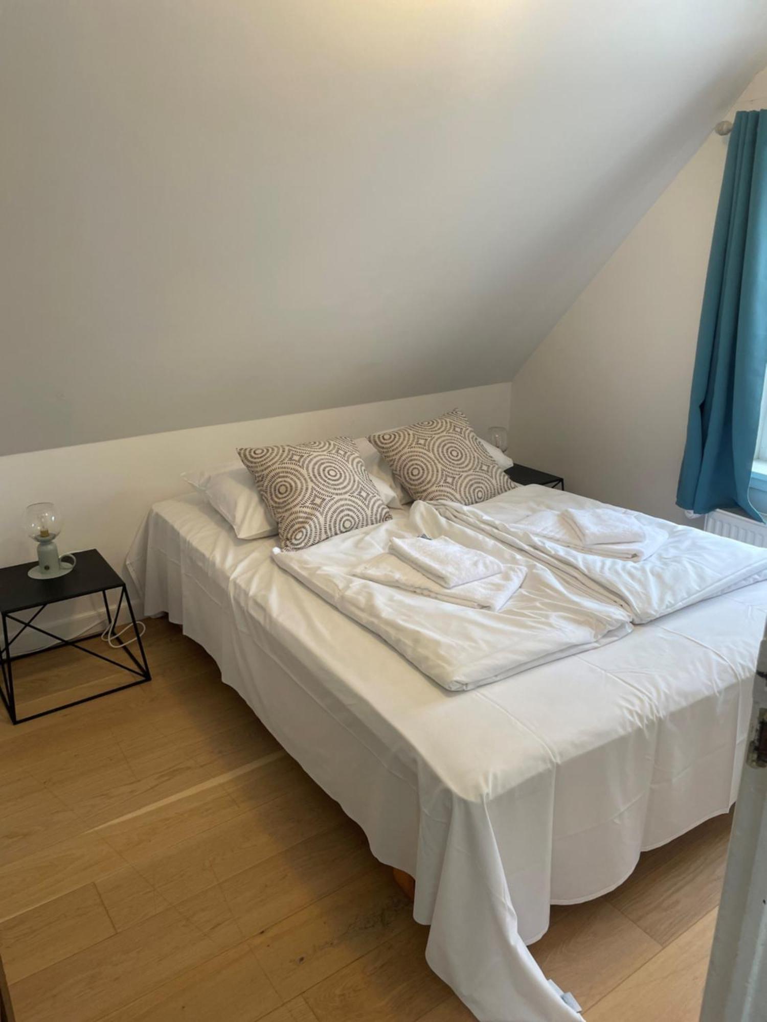 Kefs Guesthouse & Cafe Ærøskøbing Екстериор снимка